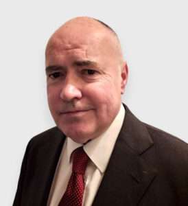 Newgate Solicitors London Declan Adams