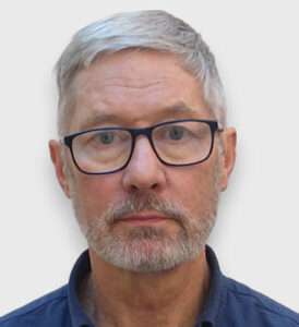 Newgate Solicitors London John Hugh Cooperf