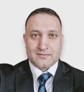 Newgate Solicitors London Mohammed Asif