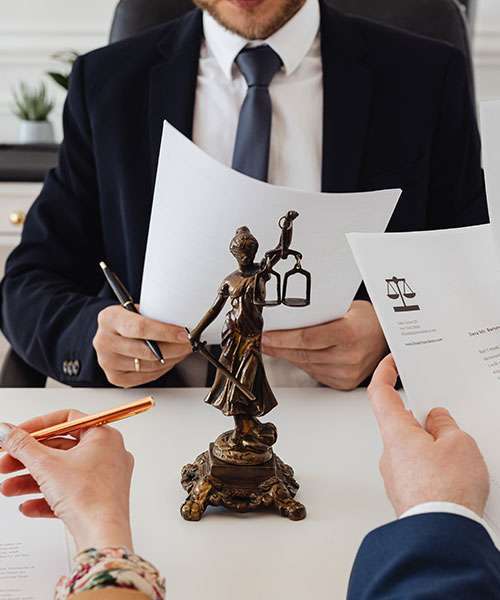 Newgate Solicitors London Criminal Defence 5