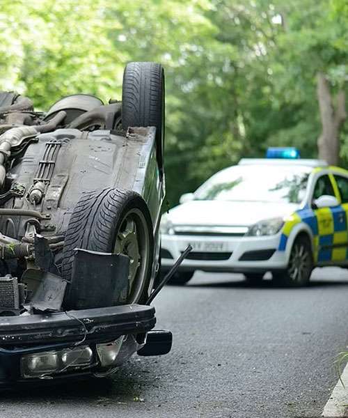 Road traffic Accident Claims can help with smoother recovery