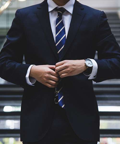 Highly rated for providing professional legal services