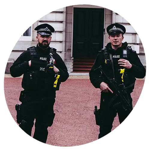Criminal Defence Solicitors in Barnet 13 Newgate Solicitors London Criminal Defence Firearms Case