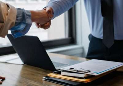 Criminal Defence Solicitor in Barnet