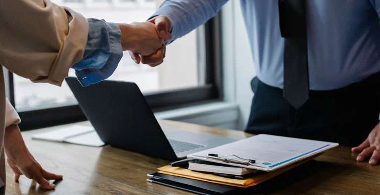 Criminal Defence Solicitor in Barnet