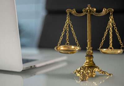Top Reasons to Hire a Criminal Defence Solicitor in Barnet