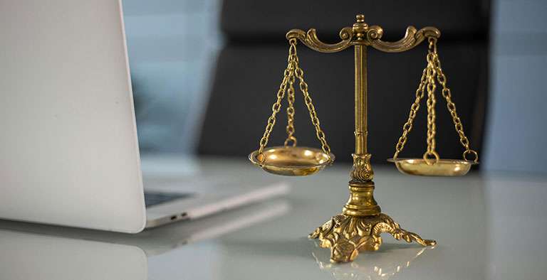 Top Reasons to Hire a Criminal Defence Solicitor in Barnet