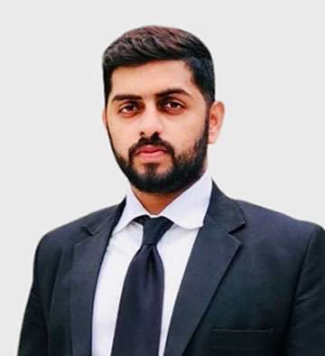 Newgate Solicitors London Faizan Sajjad