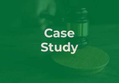 Legal Case Study