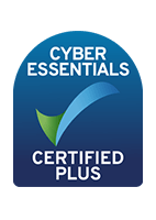 Cyber Essentials Badge