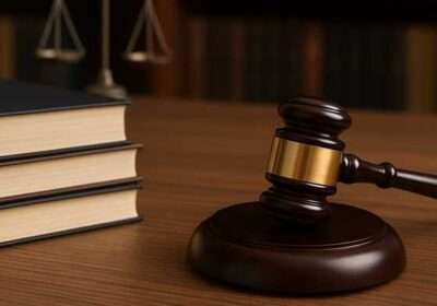 Court gavel symbolising legal victory in EncroChat acquittal case