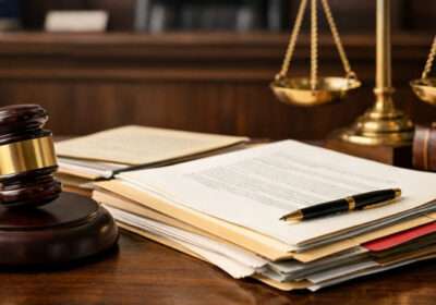 Courtroom setting symbolising review of lenient criminal sentences in the UK justice system