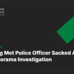 Shocking Met Police Officer Sacked After BBC Panorama Investigation - Newgate Solicitors