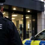 Met Police officer sacked following BBC Panorama investigation into conduct at Charing Cross police station