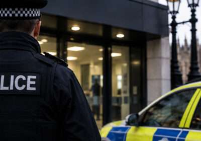 Met Police officer sacked following BBC Panorama investigation into conduct at Charing Cross police station